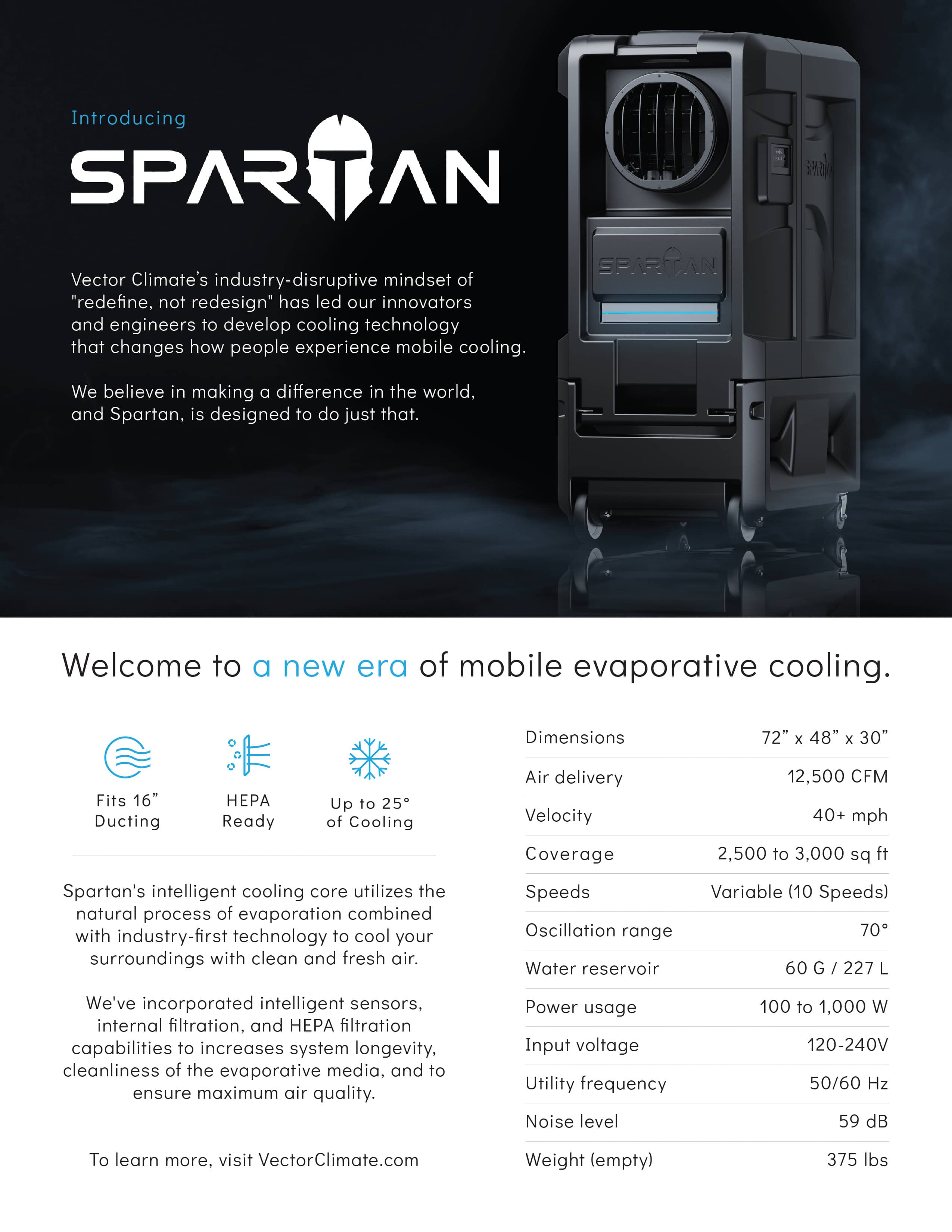 Evaporative Coolers Order Portable Evaporative Coolers AKA Swamp Coolers Air Movement Solutions